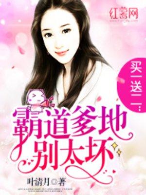 书名是买一送二总裁爹地请签收