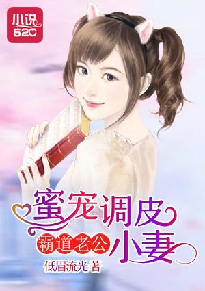 霸道老公超给力宠妻如命