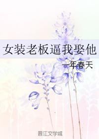 老板是女装大佬
