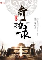 江湖奇功录有声