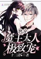 快穿魔王大人极致宠tⅹt