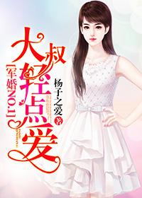 军婚no1大叔轻点爱