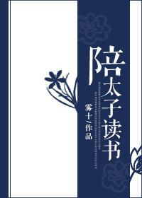 陪太子读书的梗是什么