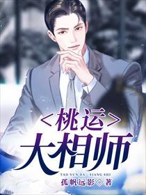 桃运大相师第二部