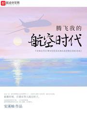 腾飞我的航空时代搜读