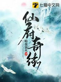 仙府奇缘TXT全本电子书