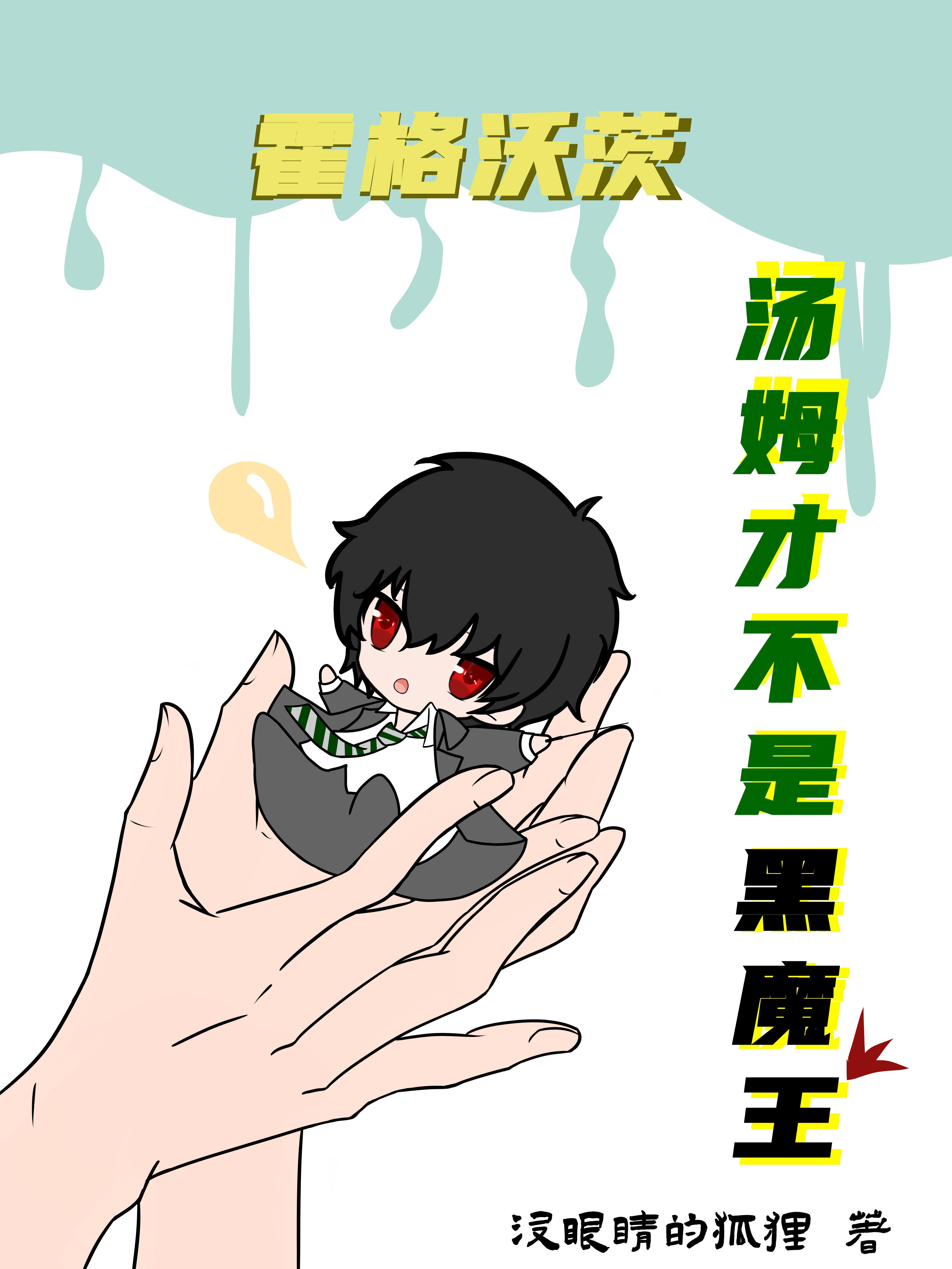 哈利波特里面的汤姆