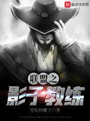 dc影子联盟