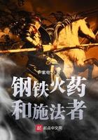 钢铁火药和施法者sodu