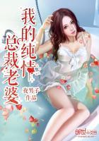 总裁的纯纯妻