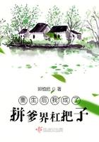 重生后我成了拼爹扛把子