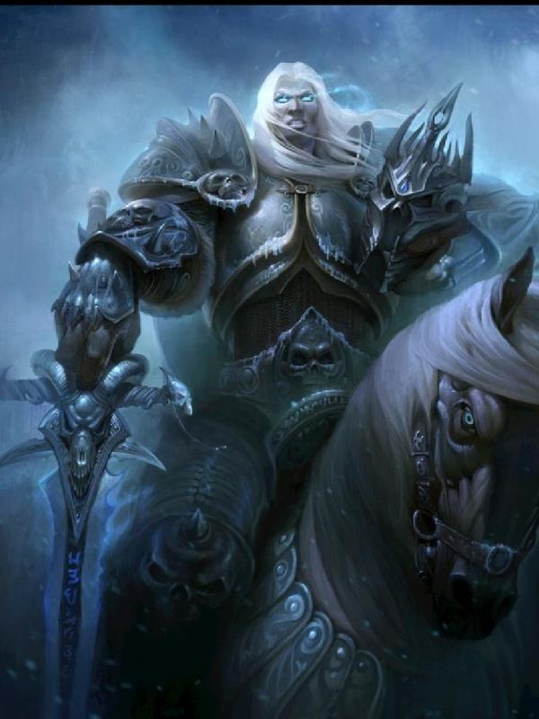 穿越魔兽世界成为黑龙公主的推荐完结