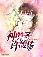 神算子是啥