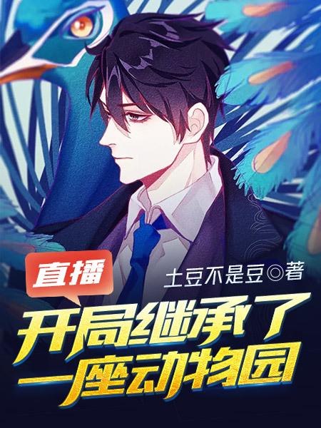 直播开局继承一座游乐园