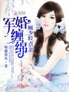军婚缠绵顾少轻一点全文免费阅读
